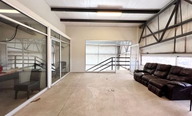 VENTA Bodegas Col. Las Placitas