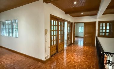 HOUSE AND LOT FOR SALE AND FOR RENT VALLE VERDE 3 NEAR GREENMEADOWS