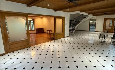 HOUSE AND LOT FOR SALE AND FOR RENT VALLE VERDE 3 NEAR GREENMEADOWS