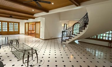 HOUSE AND LOT FOR SALE AND FOR RENT VALLE VERDE 3 NEAR GREENMEADOWS