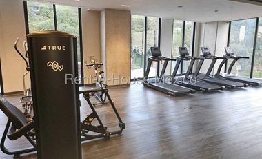 Departamento en Renta en Huixquilucan, La Herradura