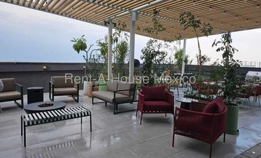 Departamento en Renta en Huixquilucan, La Herradura