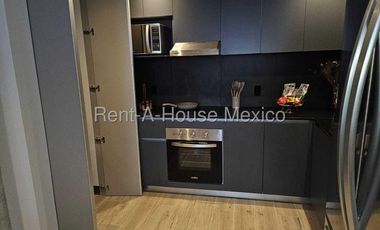 Departamento en Renta en Huixquilucan, La Herradura