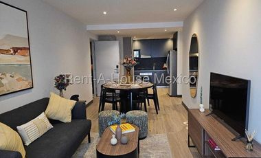 Departamento en Renta en Huixquilucan, La Herradura