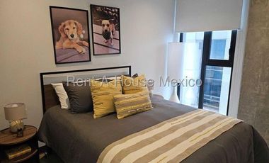 Departamento en Renta en Huixquilucan, La Herradura