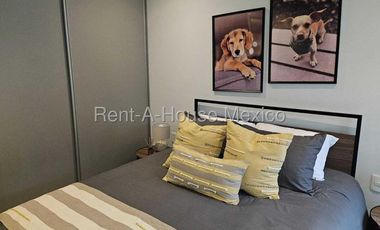 Departamento en Renta en Huixquilucan, La Herradura