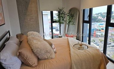 Departamento en Renta en Huixquilucan, La Herradura