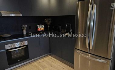 Departamento en Renta en Huixquilucan, La Herradura