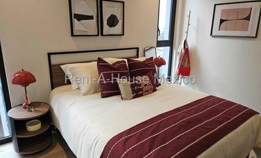 Departamento en Renta en Huixquilucan, La Herradura