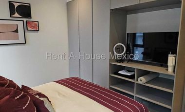 Departamento en Renta en Huixquilucan, La Herradura