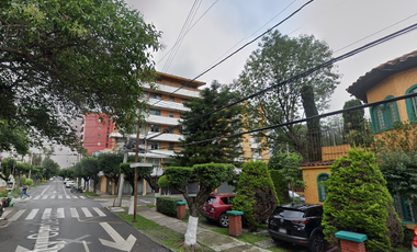 LINDO PENT -HOUSE EXCELENTE UBICACIN GUADALUPE INN EN ALVARO OBREGON