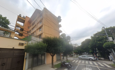 LINDO PENT -HOUSE EXCELENTE UBICACIN GUADALUPE INN EN ALVARO OBREGON