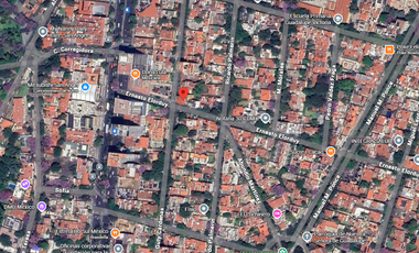 LINDO PENT -HOUSE EXCELENTE UBICACIN GUADALUPE INN EN ALVARO OBREGON