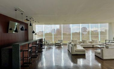 Departamento de 3 recámaras en Cititower en Av. México