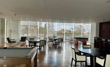 Departamento de 3 recámaras en Cititower en Av. México