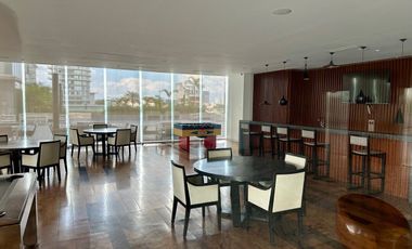 Departamento de 3 recámaras en Cititower en Av. México