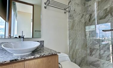 Departamento de 3 recámaras en Cititower en Av. México