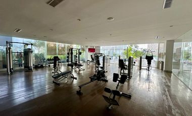 Departamento de 3 recámaras en Cititower en Av. México