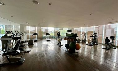 Departamento de 3 recámaras en Cititower en Av. México