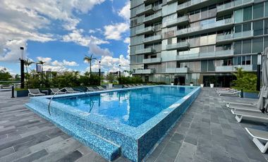 Departamento de 3 recámaras en Cititower en Av. México