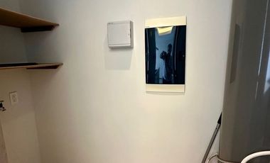 Departamento de 3 recámaras en Cititower en Av. México