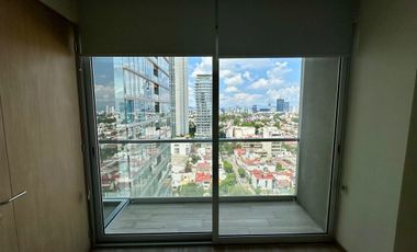 Departamento de 3 recámaras en Cititower en Av. México
