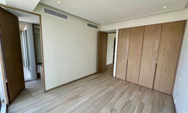 Departamento de 3 recámaras en Cititower en Av. México