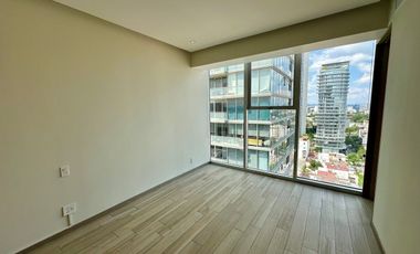 Departamento de 3 recámaras en Cititower en Av. México