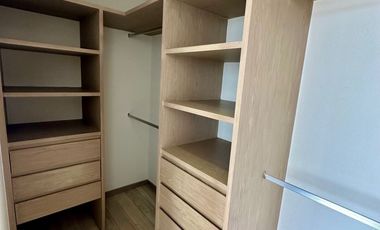 Departamento de 3 recámaras en Cititower en Av. México