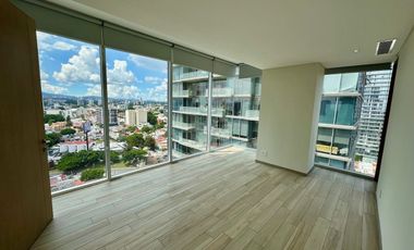 Departamento de 3 recámaras en Cititower en Av. México