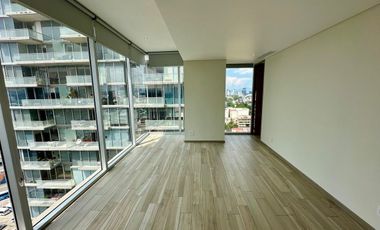 Departamento de 3 recámaras en Cititower en Av. México