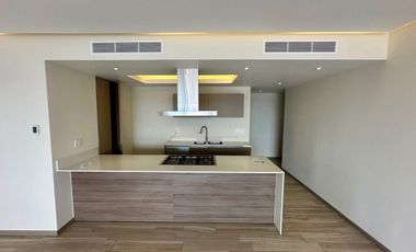 Departamento de 3 recámaras en Cititower en Av. México