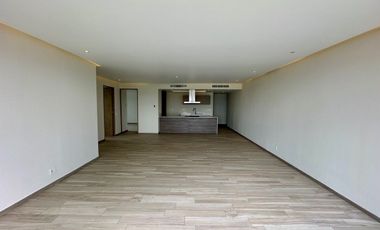 Departamento de 3 recámaras en Cititower en Av. México
