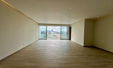 Departamento de 3 recámaras en Cititower en Av. México