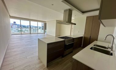 Departamento de 3 recámaras en Cititower en Av. México