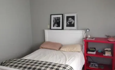 Departamento en REMATE BANCARIO!!! En zona demandada calle Guanajuato, Roma Norte,