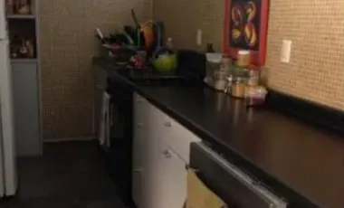 Departamento en REMATE BANCARIO!!! En zona demandada calle Guanajuato, Roma Norte,