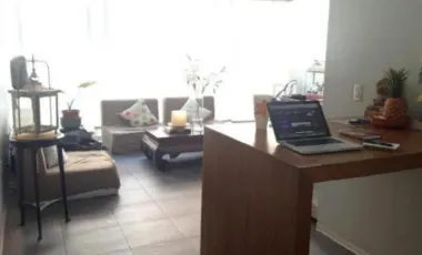 Departamento en REMATE BANCARIO!!! En zona demandada calle Guanajuato, Roma Norte,