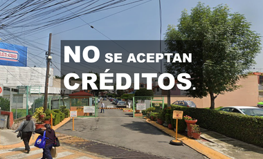 CASA EN RECUPERACIÓN HIPOTECARIA - SAN BERNARDO #56, LA CONDESA, ATIZAPAN DE ZARAGOZA, EDO MEX