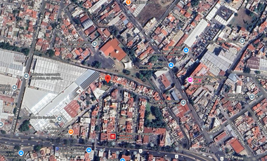 CASA EN RECUPERACIÓN HIPOTECARIA - SAN BERNARDO #56, LA CONDESA, ATIZAPAN DE ZARAGOZA, EDO MEX