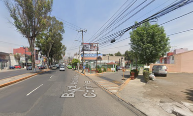 CASA EN RECUPERACIÓN HIPOTECARIA - SAN BERNARDO #56, LA CONDESA, ATIZAPAN DE ZARAGOZA, EDO MEX