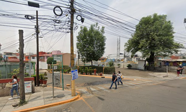 CASA EN RECUPERACIÓN HIPOTECARIA - SAN BERNARDO #56, LA CONDESA, ATIZAPAN DE ZARAGOZA, EDO MEX