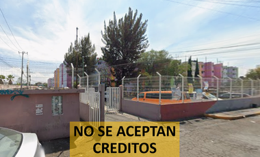 📍 Departamento en Venta – Colonia El Milagro, Gustavo A. Madero, Ciudad de México