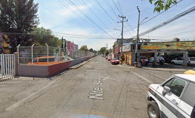 📍 Departamento en Venta – Colonia El Milagro, Gustavo A. Madero, Ciudad de México