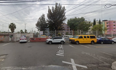 📍 Departamento en Venta – Colonia El Milagro, Gustavo A. Madero, Ciudad de México