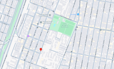 📍 Departamento en Venta – Colonia El Milagro, Gustavo A. Madero, Ciudad de México