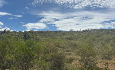 SE VENDE FINCA EN VILLA DE LEYVA
