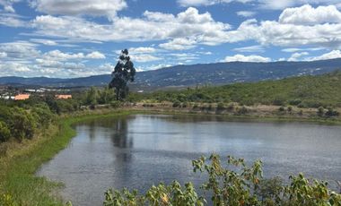 SE VENDE FINCA EN VILLA DE LEYVA