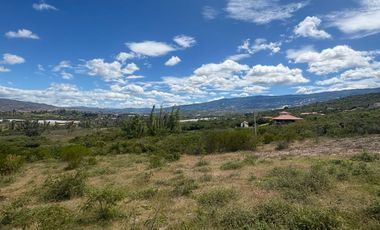 SE VENDE FINCA EN VILLA DE LEYVA