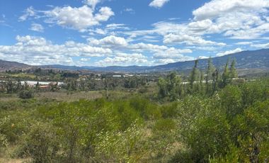 SE VENDE FINCA EN VILLA DE LEYVA